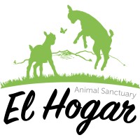 Logo El Hogar